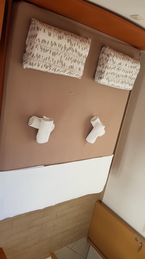 Angela Apartment Makarska